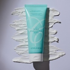 셀젠 노블 클렌징 폼